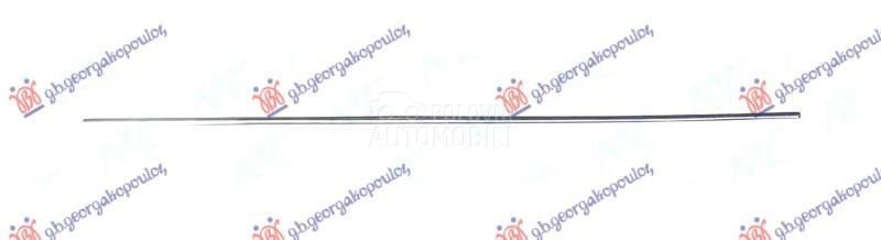 LAJSNA PREDNJIH VRATA HROM