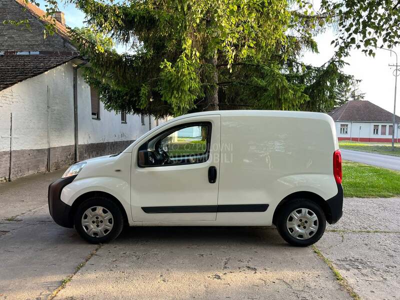 Fiat Fiorino 1.3 Multijet