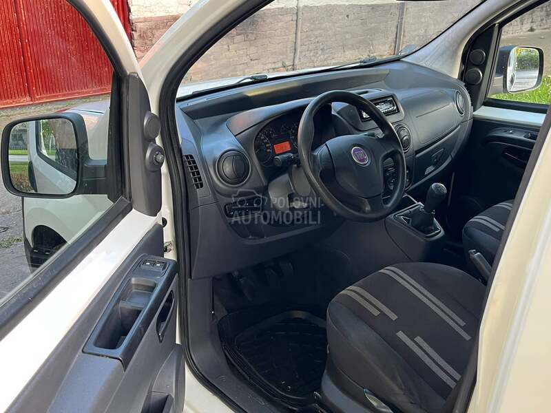 Fiat Fiorino 1.3 Multijet