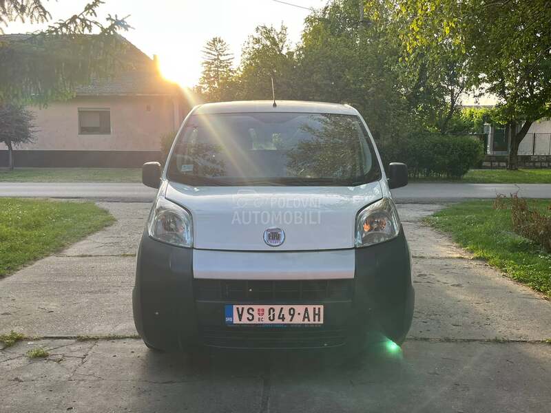 Fiat Fiorino 1.3 Multijet