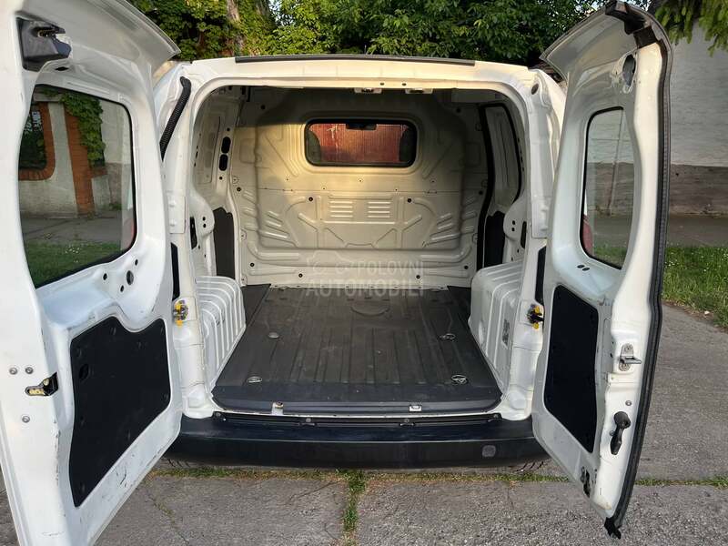 Fiat Fiorino 1.3 Multijet