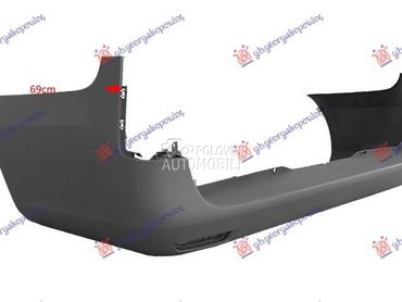 ZADNJI BRANIK PM (DUGA SASIJA) za Mercedes Benz V Klasa od 2015. do 2020. god.