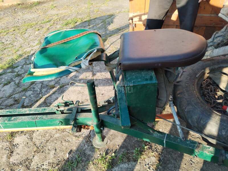 Lombardini Goldonka 14 ks