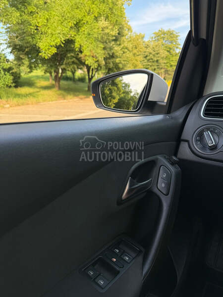 Volkswagen Polo TFSI