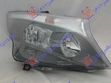 FAR ELEKTRICNI (SA MOTOROM) (T za Mercedes Benz V Klasa od 2015. do 2020. god.