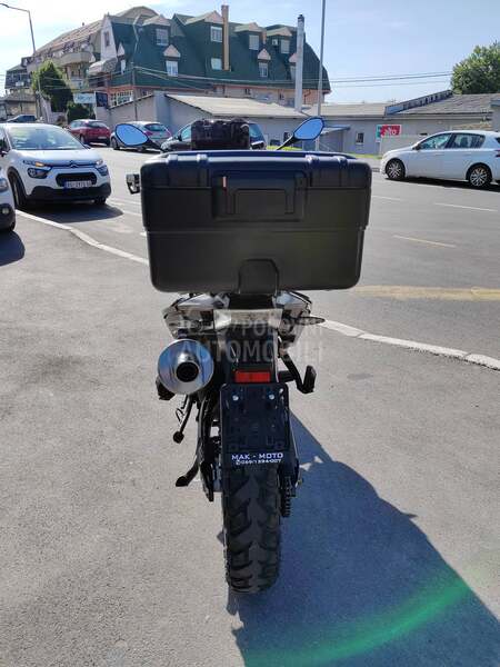 BMW F 800 GS