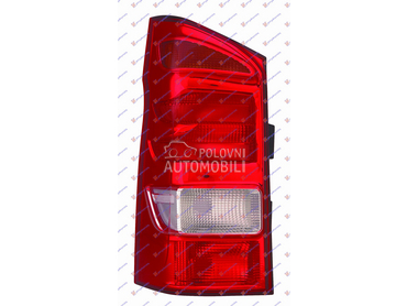 STOP LAMPA (JEDNA VRATA) (DEPO za Mercedes Benz V Klasa od 2015. do 2020. god.
