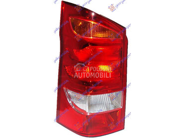 STOP LAMPA (JEDNA VRATA) (TURS za Mercedes Benz V Klasa od 2015. do 2020. god.