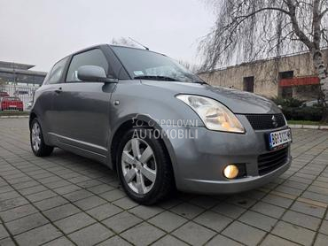 Suzuki Swift 1.3i