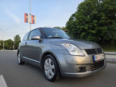 Suzuki Swift 1.3i