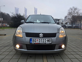 Suzuki Swift 1.3i
