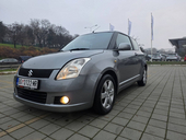 Suzuki Swift 1.3i