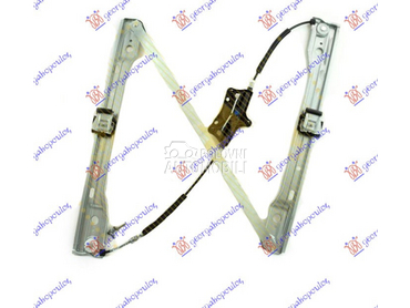 PODIZAC PREDNJEG PROZORA ELEKT za Mercedes Benz V Klasa od 2015. do 2020. god.