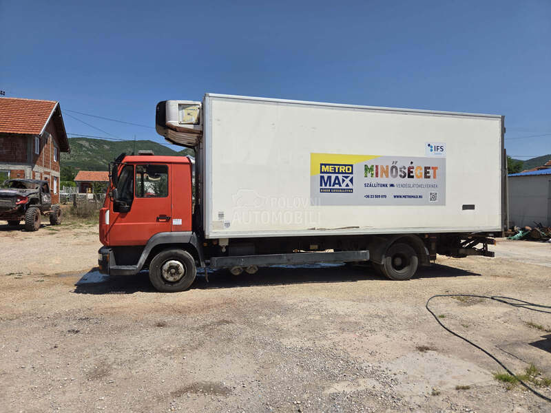 MAN LE 12,220 4X2 BL