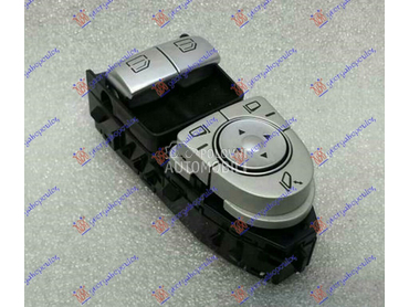 PREKIDAC U PREDNJIM VRATIMA (E za Mercedes Benz V Klasa od 2015. do 2020. god.