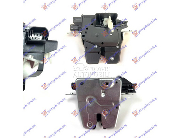 BRAVA GEPEK VRATA (JEDNA VRATA za Mercedes Benz V Klasa od 2015. do 2020. god.