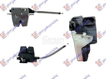 BRAVA GEPEK VRATA (AUTO OTVARA za Mercedes Benz V Klasa od 2015. do 2020. god.