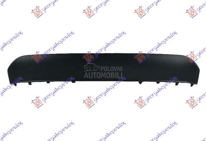 SPOJLER ZADNJEG BRANIKA (AMG-L