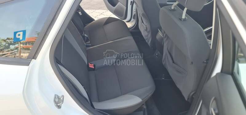 Ford Focus 1.8 TDCI