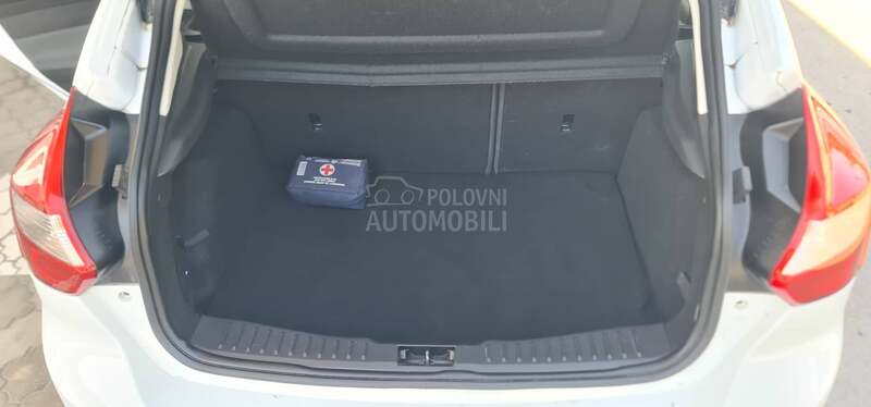Ford Focus 1.8 TDCI