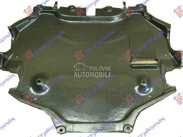 ZASTITA MOTORA (CENTRALNI DEO) za Mercedes Benz GLK Klasa od 2012. do 2015. god.