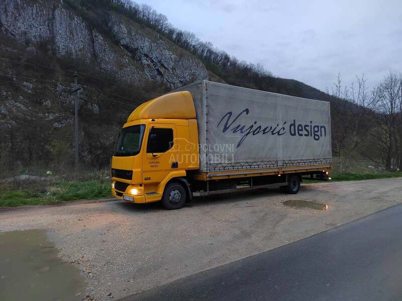DAF lf 45 170