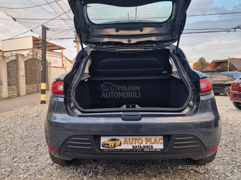 Renault Clio 1.2  169040