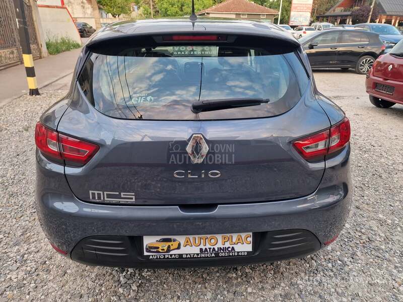 Renault Clio 1.2  169040