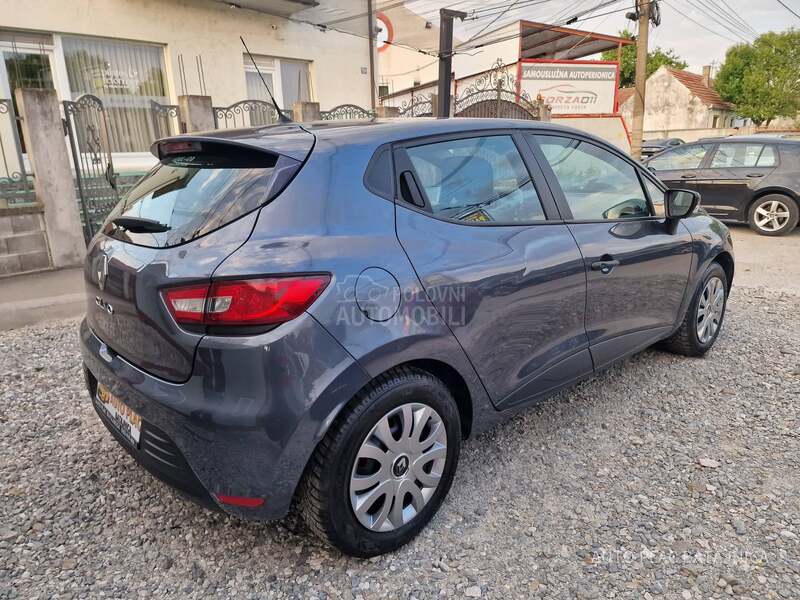 Renault Clio 1.2  169040