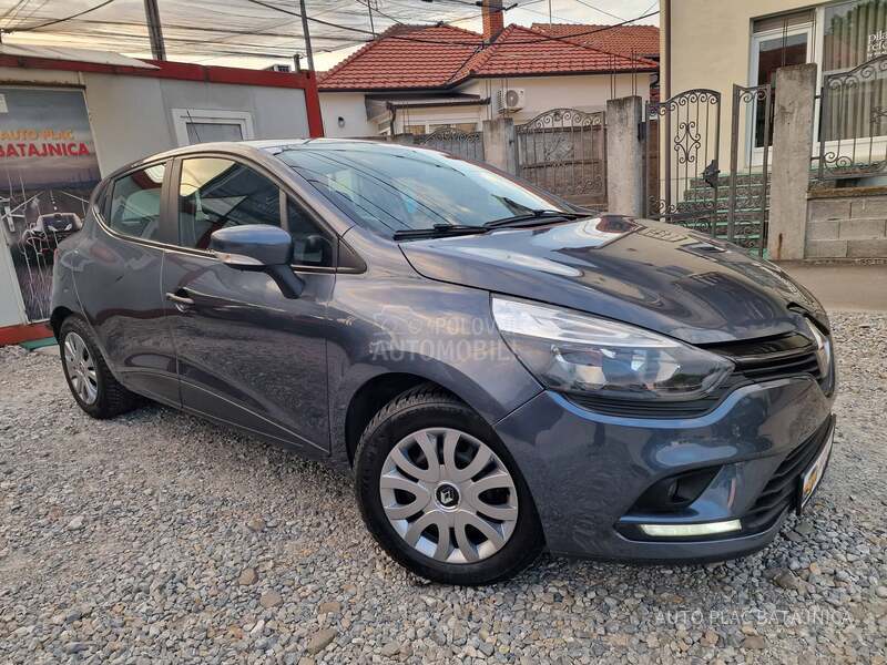 Renault Clio 1.2  169040
