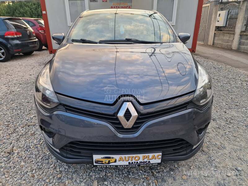 Renault Clio 1.2  169040