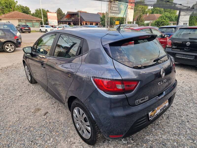 Renault Clio 1.2  169040