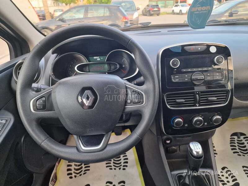 Renault Clio 1.2  169040