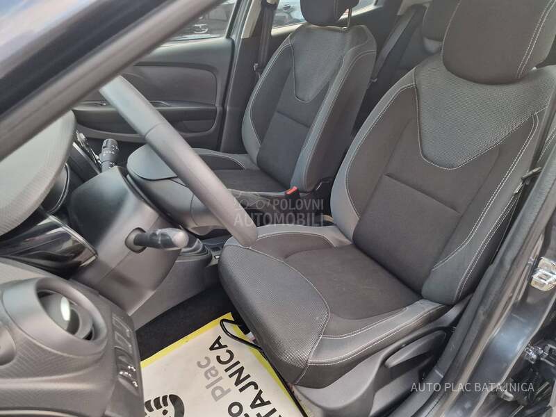 Renault Clio 1.2  169040