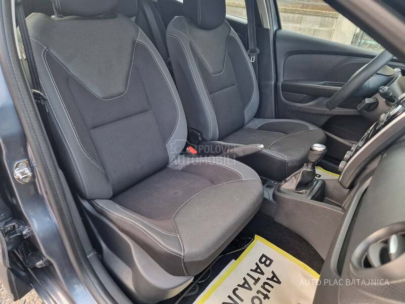Renault Clio 1.2  169040