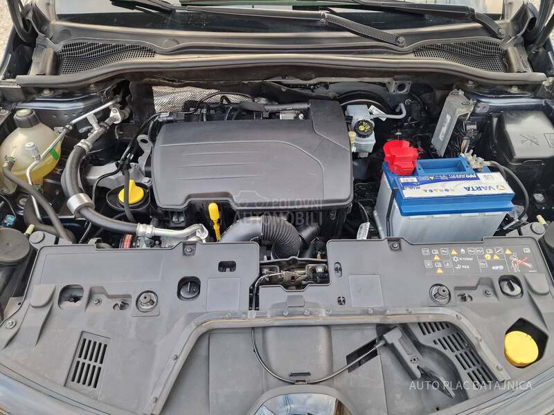 Renault Clio 1.2  169040