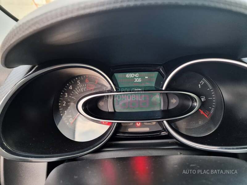 Renault Clio 1.2  169040
