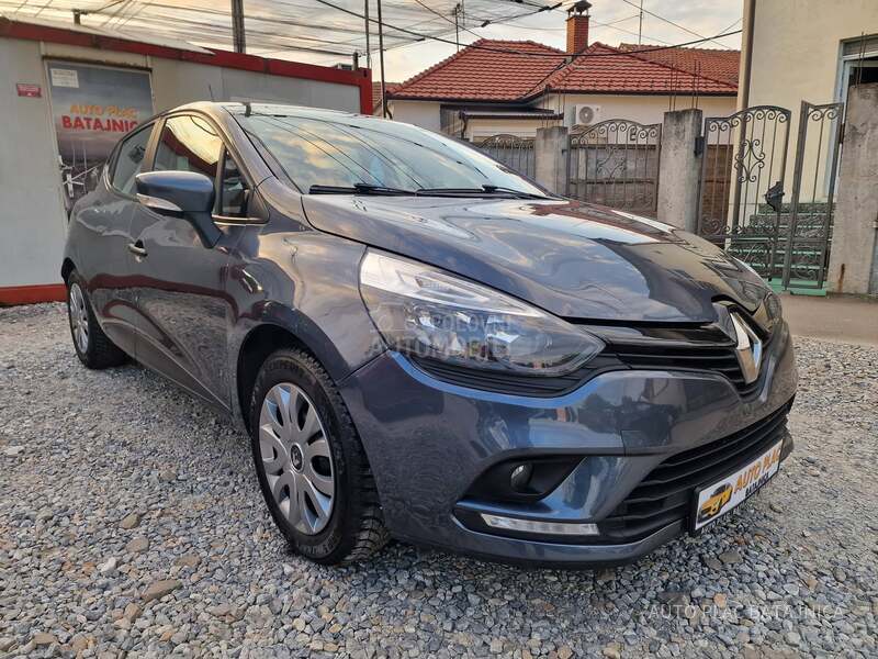 Renault Clio 1.2  169040