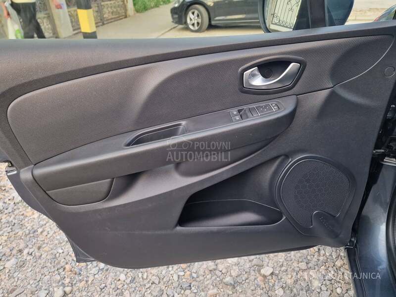 Renault Clio 1.2  169040