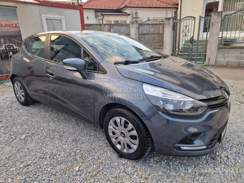 Renault Clio 1.2  169040