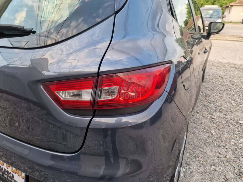 Renault Clio 1.2  169040