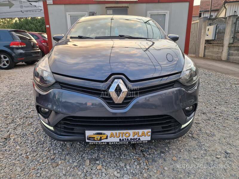 Renault Clio 1.2  169040
