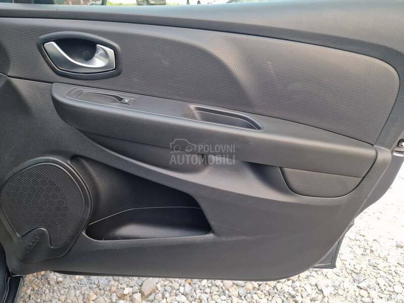Renault Clio 1.2  169040