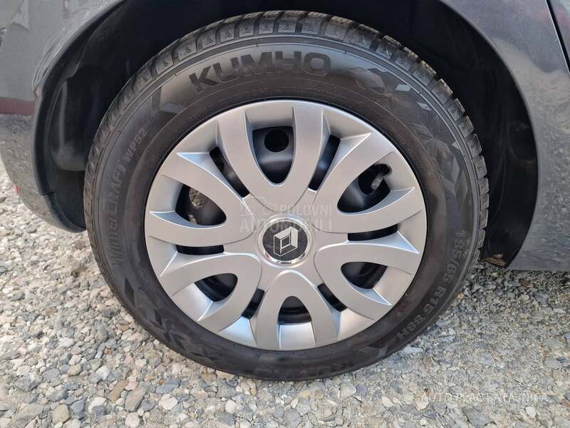 Renault Clio 1.2  169040