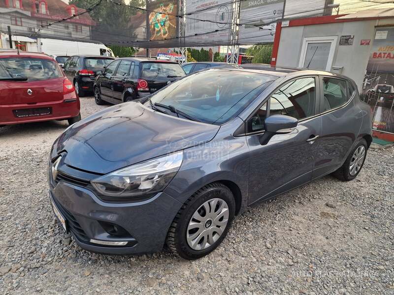 Renault Clio 1.2  169040