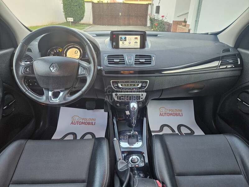 Renault Megane 2.0 BOSE