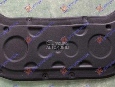 IZOLACIJA HAUBE za Mercedes Benz GLA Klasa od 2017. do 2020. god.