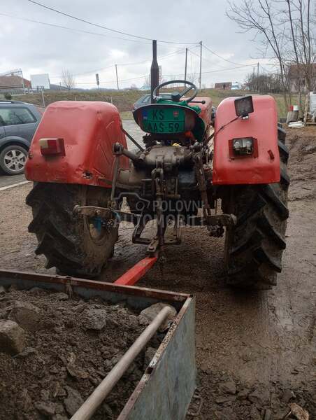 Ursus 355