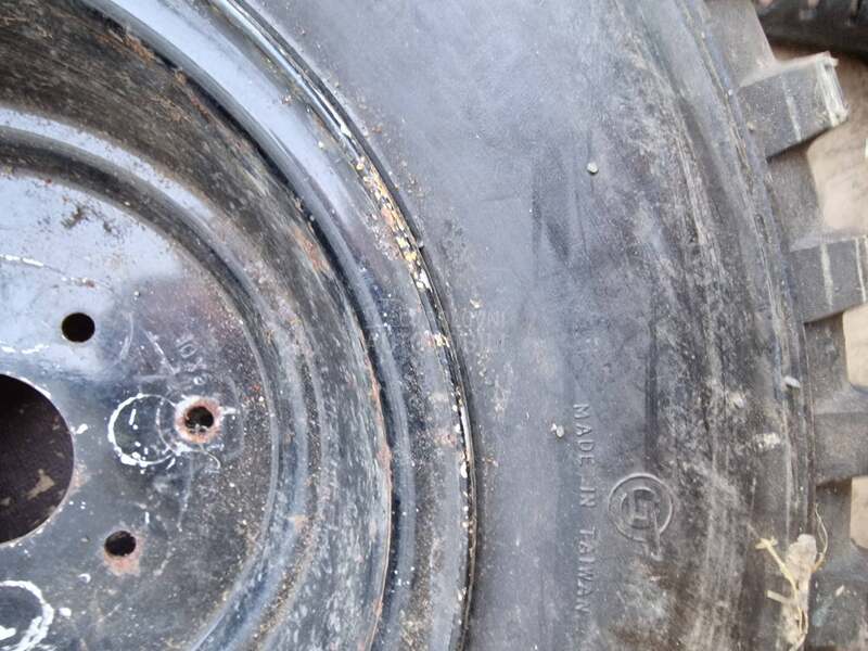 Ostalo 8/22 R11 Sve sezone