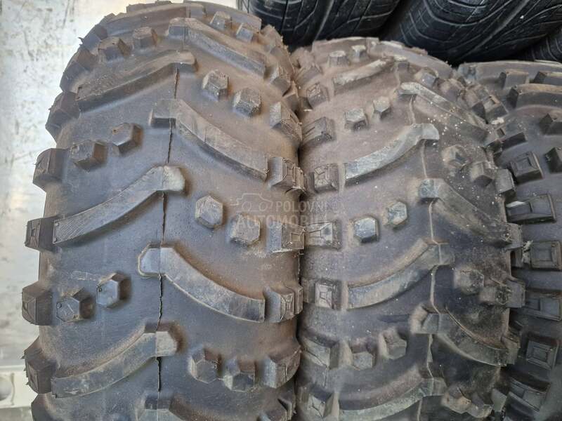 Ostalo 8/22 R11 Sve sezone